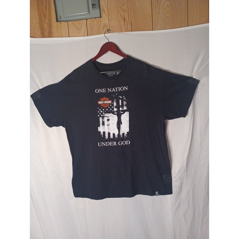 SUNFROG ( HARLEY DAVIDSON)‎ Shirt